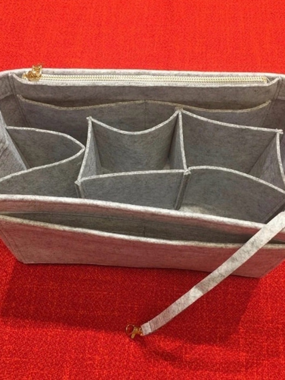 ❤️❤️❤️Tote/Bag felt insert ❤️❤️❤️ - Picture 5 of 6